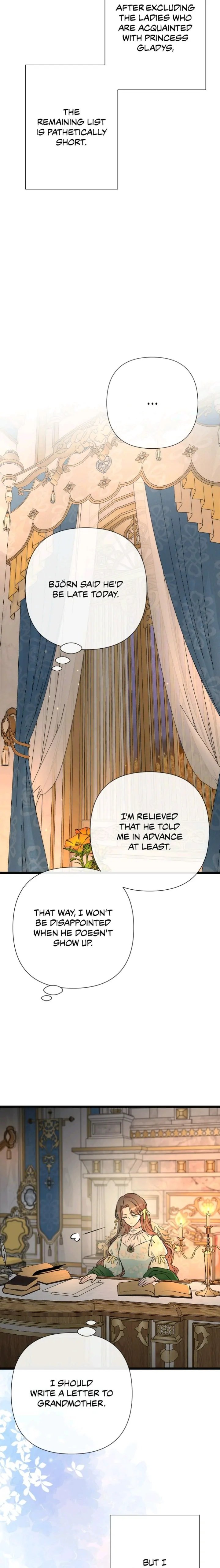 The Problematic Prince, Chapter 46 image 09